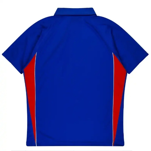 Picture of Aussie Pacific, Mens Eureka Polo 